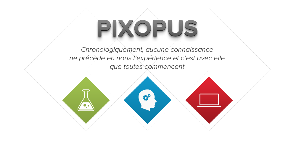 Pixopus agence de communication