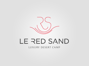 Le RED SAND